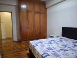Sherwood Condo (D21), Condominium #449001361